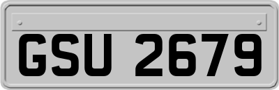 GSU2679