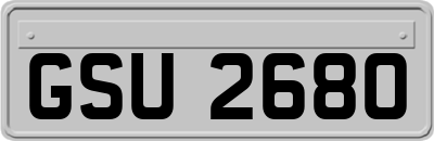 GSU2680