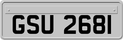 GSU2681
