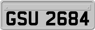GSU2684