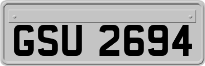GSU2694