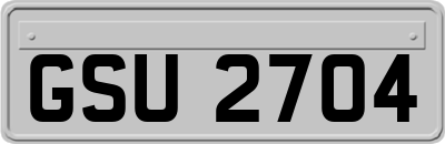 GSU2704