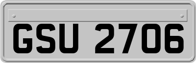 GSU2706