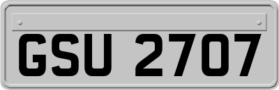 GSU2707