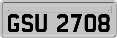 GSU2708