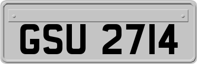 GSU2714