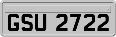 GSU2722
