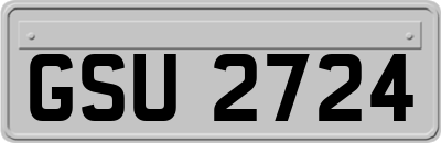 GSU2724