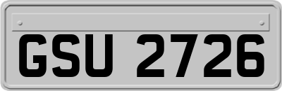 GSU2726