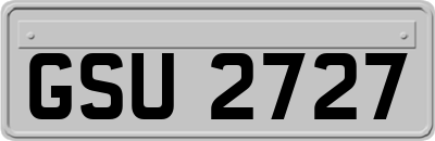 GSU2727