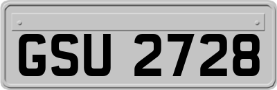 GSU2728