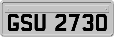 GSU2730