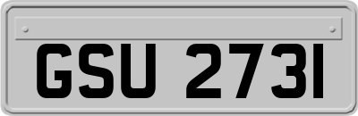 GSU2731