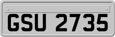 GSU2735