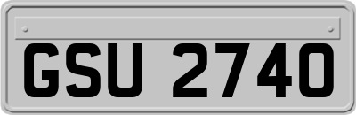 GSU2740