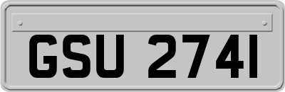 GSU2741