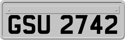 GSU2742