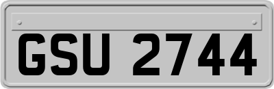 GSU2744