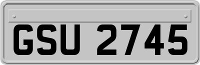 GSU2745