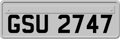 GSU2747