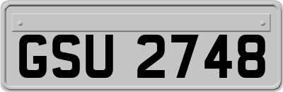 GSU2748
