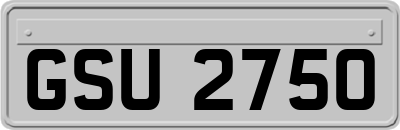 GSU2750