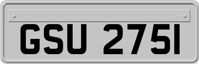 GSU2751