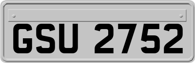 GSU2752
