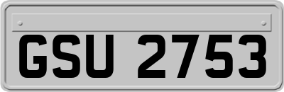 GSU2753