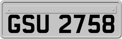 GSU2758
