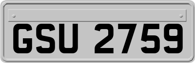 GSU2759