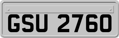 GSU2760