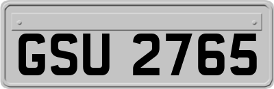 GSU2765