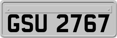 GSU2767