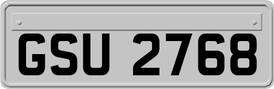 GSU2768