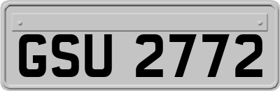 GSU2772