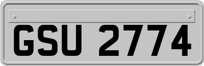 GSU2774