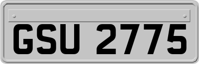 GSU2775
