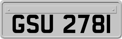 GSU2781