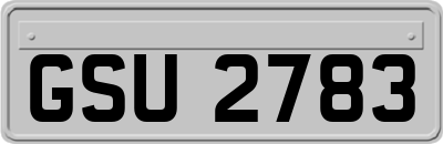 GSU2783