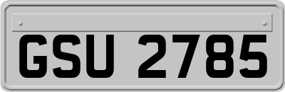 GSU2785