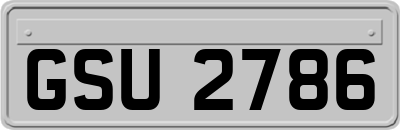 GSU2786