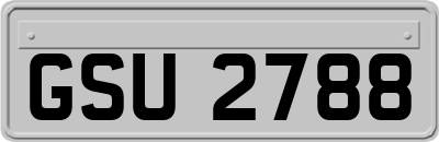 GSU2788