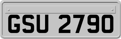 GSU2790