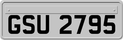 GSU2795