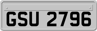 GSU2796