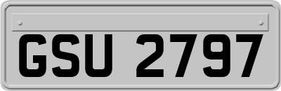 GSU2797