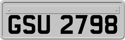 GSU2798