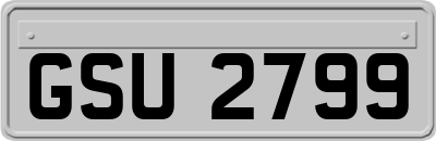 GSU2799