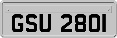 GSU2801